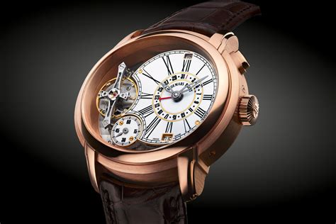 audemars piguet millenary quadriennium|Audemars Piguet millenary chronograph.